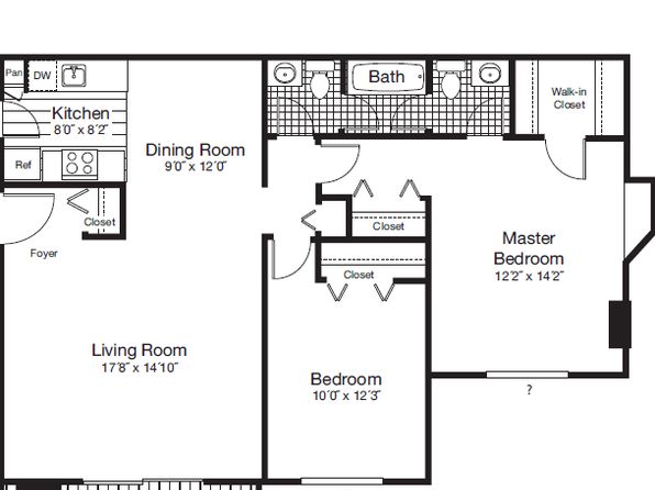 Folly Hill Meadows | 1 Apple Rd, Beverly, MA