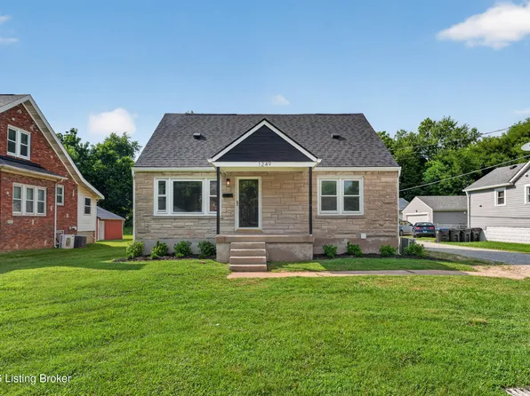 1249 Springdale Dr, Louisville, KY 40213