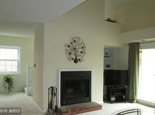 7750 Willow Point Dr #7750, Falls Church, VA 22042