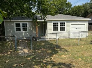 511 N Francis St, Ada, OK 74820