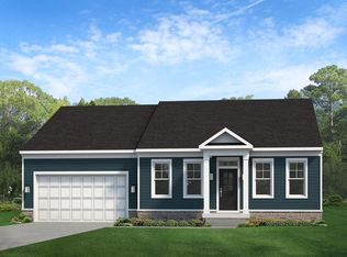 Highland Plan, Overbrook, Mc Gaheysville, VA 22840