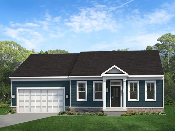 Highland Plan, Overbrook