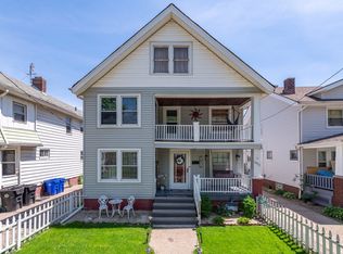 3977 W 23rd St, Cleveland, OH