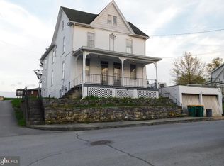 521 Maple St #523, Waynesboro, PA 17268