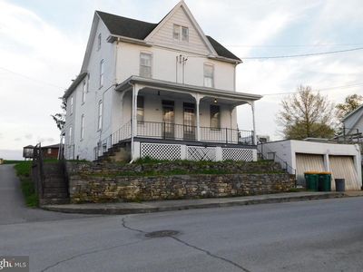 521-523 Maple St, Waynesboro, PA, 17268