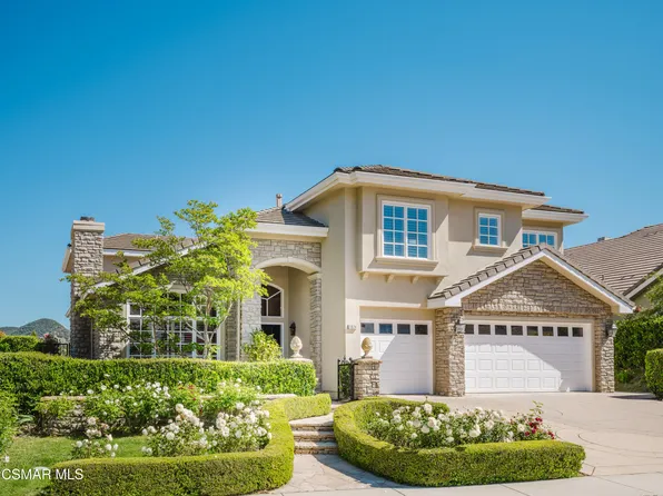 1624 Bushgrove Ct, Westlake Village, CA 91361