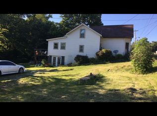 33 N State Highway 3, Vernon, IN 47282