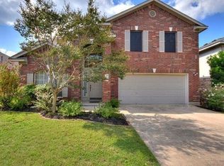 5024 Cleves St, Round Rock, TX 78681