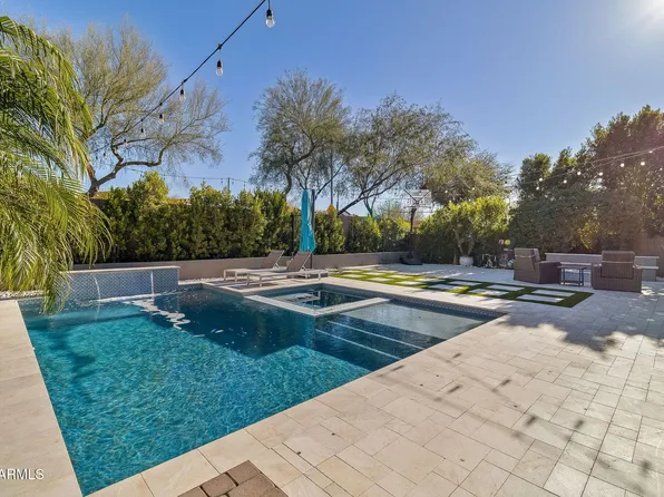 2444 E CREEDANCE Boulevard, Phoenix, AZ 85024