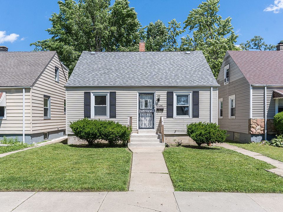 1st image of 12241 S May St