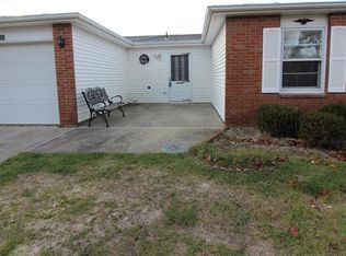 182 Courtshire Dr, Brick, NJ 08723