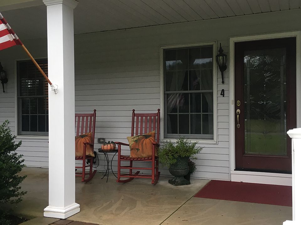 Custom Front Lead Glass Door