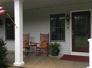 4 Nadine Blvd, Ocean View, NJ 08230