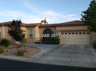 7185 Windy Peak Ct, Las Vegas, NV 89113