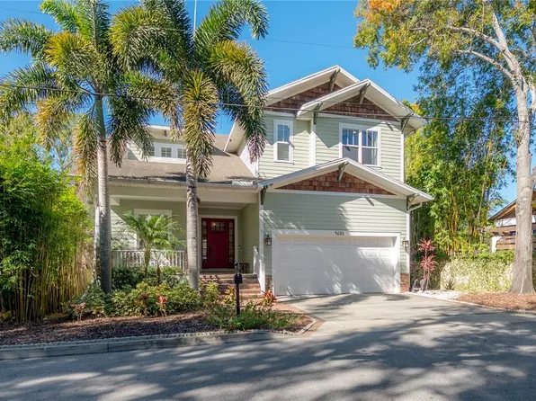 4603 S Bartlett St, Tampa, FL 33611