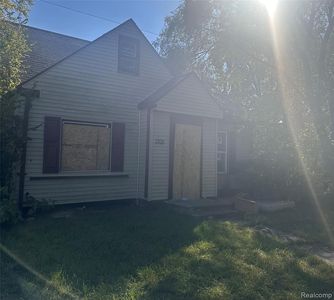 1705 W Pasadena Ave, Flint, MI, 48504