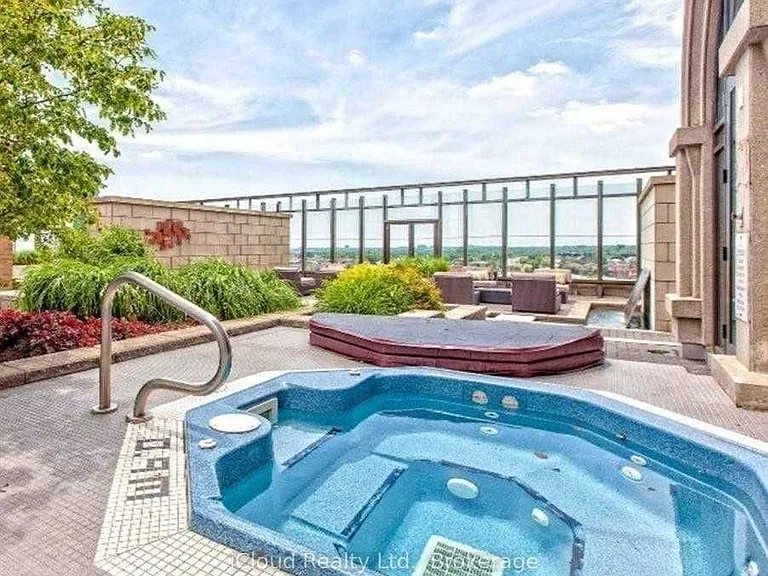 385 Prince Of Wales Dr #1107 — Photo 6