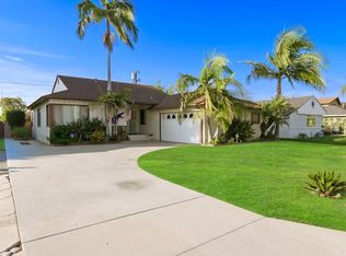 12825 Samoline Ave, Downey, CA 90242