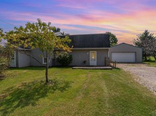 3020 E Laporte Rd, Hemlock, MI 48626