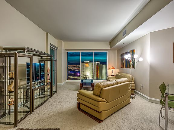 5th image of 2700 Las Vegas Blvd S Unit 2610