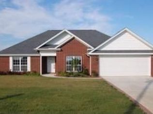 524 Wesson Park Rd, Saltillo, MS 38866