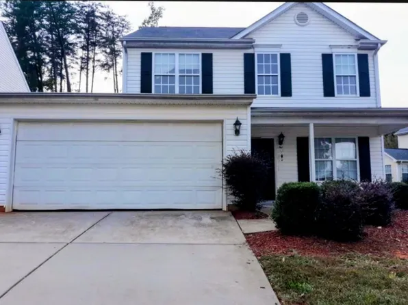 137 Drewsbury Dr, Greensboro, NC 27455