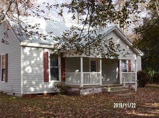 321 Tallapoosa St W, Bremen, GA 30110