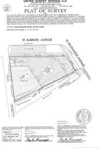 6552 N Milwaukee Ave, Chicago, IL, 60631