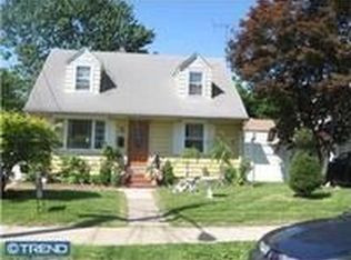 413 Connecticut Ave, Hamilton, NJ 08629