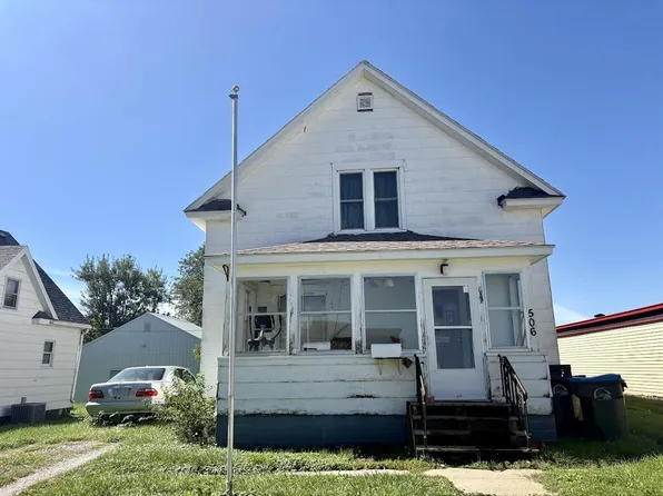 506 S 20th St, Fort Dodge, IA 50501
