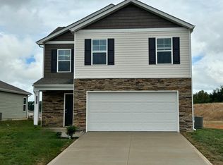 1263 Cherry Grv, Greeneville, TN 37745