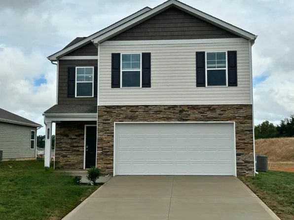 1263 Cherry Grv, Greeneville, TN 37745