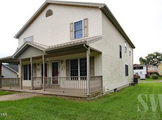 935 Moore Ave, Williamsport, PA 17701