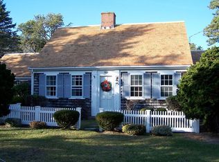 2 Lovell Way, West Harwich, MA 02671