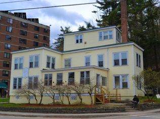4 Kiwassa Rd APT 8, Saranac Lake, NY 12983