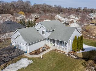 19472 Elkridge Trl, Farmington, MN 55024