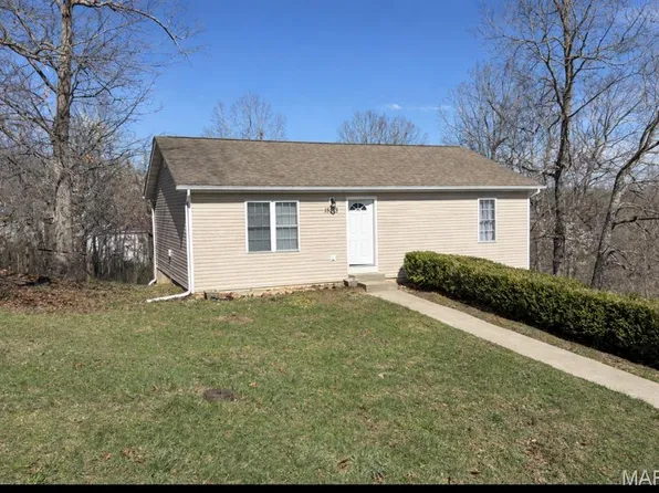 15315 Talent Ln, Saint Robert, MO 65584