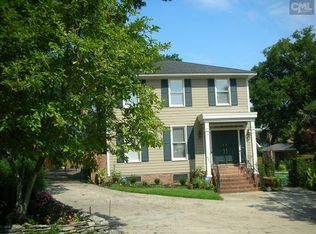 612 Labruce Ln, Columbia, SC 29205