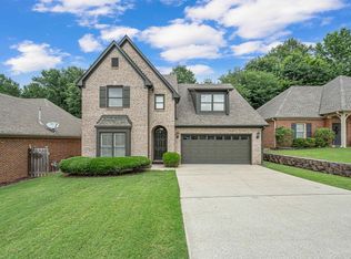 3608 Courtyard Ln, Birmingham, AL 35216
