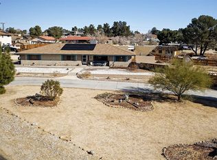 14560 Keota Rd, Apple Valley, CA 92307
