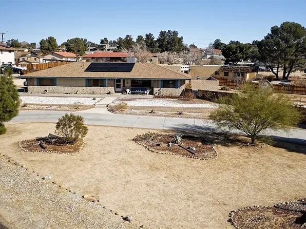 14560 Keota Rd, Apple Valley, CA 92307
