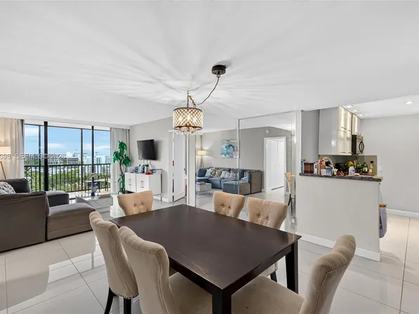 20335 N Country Club Dr APT 1402, Aventura, FL 33180