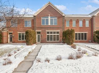 11730 Vermillion St NE UNIT C, Blaine, MN 55449
