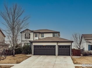 2820 Outrigger Way, Fort Collins, CO 80524