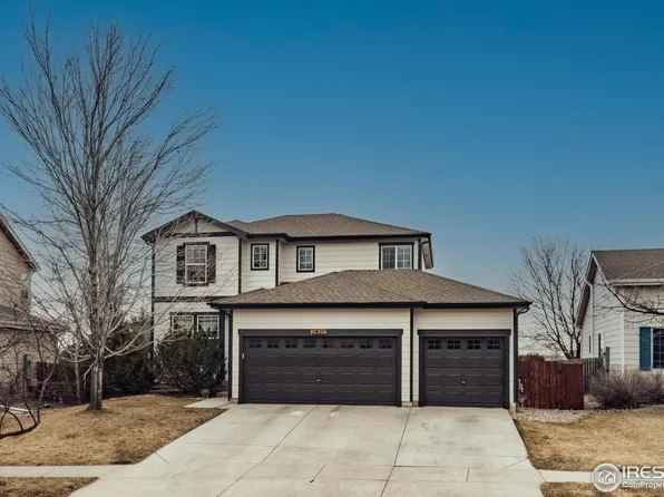 2820 Outrigger Way, Fort Collins, CO 80524