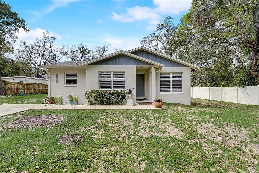 6428 Oran St, Tampa, FL 33610 | Zillow