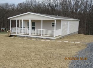 5235 Union Rd, Philippi, WV 26416
