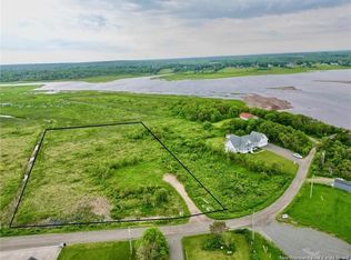 71 Ptit Barachois Rd, Beaubassin East, NB E4P7Y3