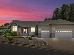 457 Selkirk Ranch Rd, Angels Camp, CA 95222