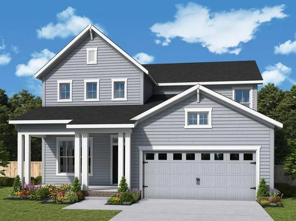 38 Rainbrook Cv, Fuquay Varina, NC 27526